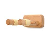 Support mural sécurisé pour guitare, support antidérapant pour studio professionnel, banjos