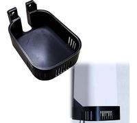 Support mural Security S380 compatible avec Eufy Security HomeBase 3 S380 - Améliore la couverture et la dissipation de la chaleur