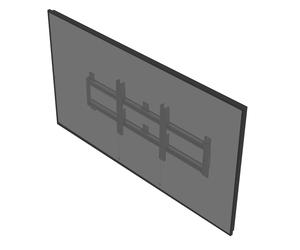 Support mural SMS Modules LFD PRO II 900