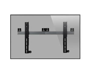 Support mural SMS pour écran plat Mur-écran