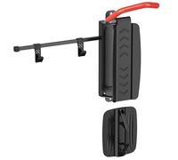 Maclean Porte-vélos mural, 35kg max, MC-499