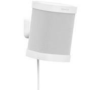 Sonos Support mural pour enceinte Sonos One Blanc