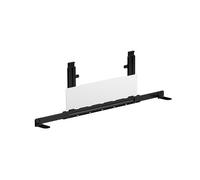 Support mural Sony SU-WB1 pour barre de son Noir