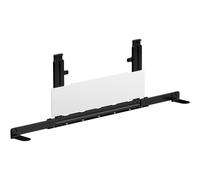 Support mural Sony SU-WB1 pour barre de son Noir Noir E