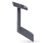 Support mural standard Starlink Gris