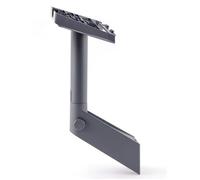 Support mural Starlink Standard gris