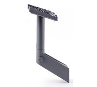 Support mural Starlink Standard (support mural compatible avec Starlink Standard)
