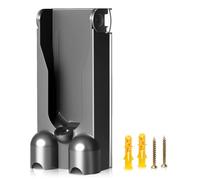 Support Mural Support de Recharge Station de Recharge pour aspirateur pour Dyson V10, références 969042-01 et 967612-01