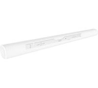 Cavus Support mural Blanc pour Sonos Arc - Supports d'enceintes