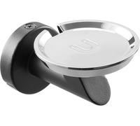 Support mural Support pour haut-parleur Google Home avec socle magnétique universel