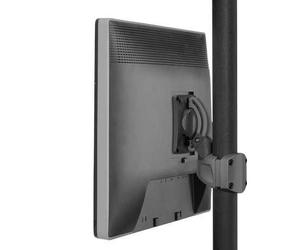 Support mural/sur mât Chief K0P100B