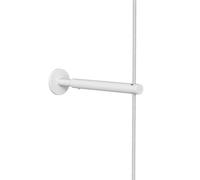 Support Mural Suspension Astro Kit Blanc