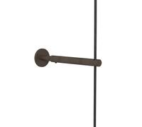 Support Mural Suspension Astro Kit Bronze