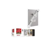 Support Mural Tablette 7-14 Pouces Pivotant avec Serrure T70VL