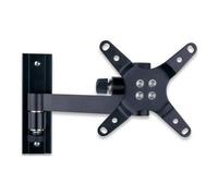 Support mural Techly 13"-30", pivotant jusqu'à 15 kg