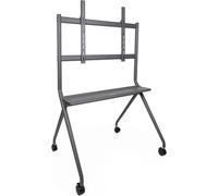Support mural TooQ FS20205M-B Gris