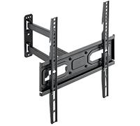 Support Mural - TOOQ - LP7843TN-B - Écrans 32"" à 55"" - Noir - Poids max 35 kg