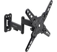 Support mural TooQ TSLP1040T-B 43" 13" 20 kg