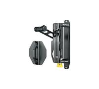 Support mural topeak swing up dx bike holder