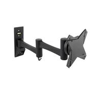 TooQ LP2323TN-B Support TV Inclinable 10" à 23" Max 15Kg