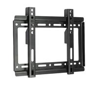 Support Mural TV 14-42 Pouces Fixation Murale TV LED/LCD/OLED jusqu'à 25kg Max VESA 200x200mm