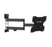 SUPPORT MURAL TV 2 BRAS