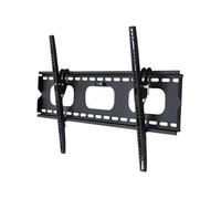 Support mural TV Manhattan 424752 94,0 cm (37\ ) - 177,8 cm (70\ ) inclinable noir