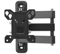 Support Mural TV À Mouvement Complet, Écran De 13" À 27" - WM2151