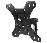 Support Mural TV À Mouvement Complet, Écran De 13" À 65" - WM4451