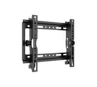 Support Mural TV à Mouvement Complet, Supports TV pour Montage Mural | Ajustement flexible Support mural articulé pour moniteur d'ordinateur, bras réglable pour