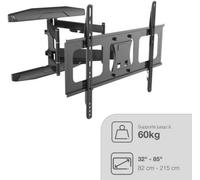 Support mural TV ADEQWAT Mouv TV 32-85''