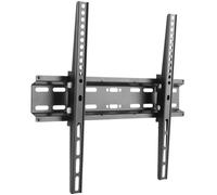 Support mural TV - Audizio - TTB65 - Pour écrans 32 à 65 pouces - Inclinaison - Capacité 35 kg