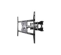 Support mural tv/display adjust-s70460 - 42"-70" (pivotant 180°)