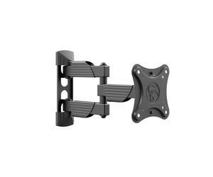 Support mural TV/Display Hagor BrackIT® XS-II - 24"-32" (entièrement mobile)