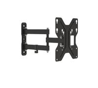 Support TV Maclean 13-42 pouces 30kg VESA 200x200 MC-648