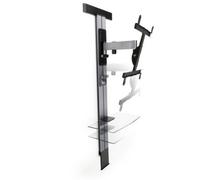 Support mural TV ERARD EXOSTAND 400