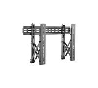 Support mural TV extensible 37-70 Techly ICA-PLB 246VWF