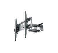 SUPPORT MURAL TV FIXATION ORIENTABLE INCLINABLE TELEVISION ECRAN 24"" 28"" 31.5"" 32"" 37"" 40"" 42"" 43"" 49"" 50"" 52"" 55"" 58"" 60"" 65"" 70""