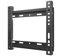 Support mural TV fixe à profil bas Sanus jusqu'à 39" (99,1 cm)