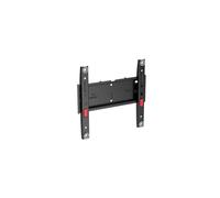 Support mural TV fixe Meliconi GS S200 PLUS 14-45 pouces Noir