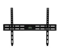 Philips SQM3642 - Support - pour TV LCD - Taille d'écran : jusqu'à 84 pouces - montable sur mur Noir G