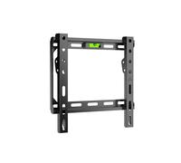 Support mural TV fixe ultra-fin 13"-43"