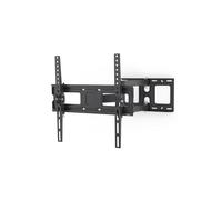 Support mural TV - HAMA - Full Motion - VESA 400x400 - 32-65 pouces - Inclinaison +/-15