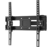 Support mural TV FULLMOTION 81,3 cm (32) - 165,1 cm (65) inclinable + pivotant, rotatif