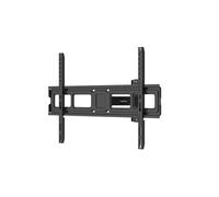 Support mural TV - HAMA - Modèle universel - Orientable - Inclinable - Pour écran 32-75""