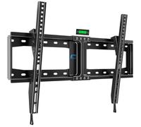 Support Mural TV - HOME VISION - Inclinable - 32-75 Pouces - VESA 600x400mm - 75kg Max