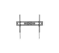StarTech.com FPWTLTB1 support pour téléviseur 2,54 m (100") Noir