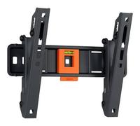 Vogel's Support mural TV TVM 1215 – inclinable 19–43 pouces, poids max. 15 kg, VESA 200x200