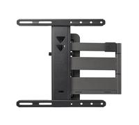 Support mural TV ONE FOR ALL Orientable pour TV de 42 à 77'' WM5450