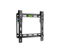 Support mural TV inclinable ultra-fin 13"-43"